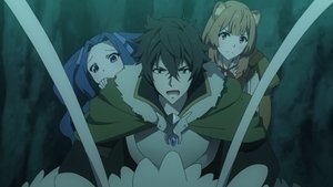 The Rising of the Shield Hero Season 1 Episode 13