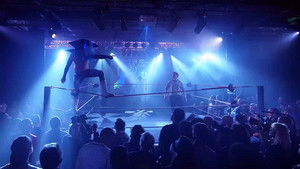 Ring of Dreams background