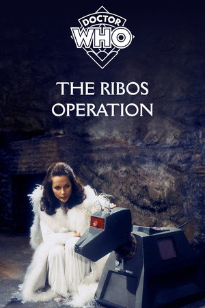 Doctor Who: The Ribos Operation