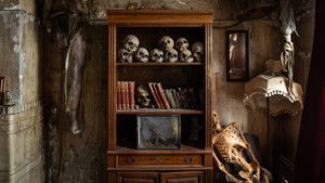 Brokenwood – Mord in Neuseeland: 10×5