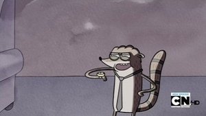 Regular Show Season 2 Episode 1