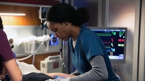 Chicago Med Season 1 Episode 1