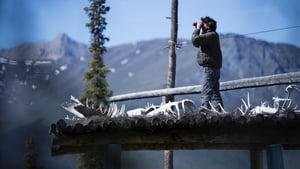 Life Below Zero Running on Empty