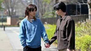The Servant Prince: 1×5