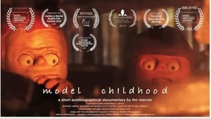 Model Childhood film complet