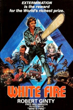 White Fire 21