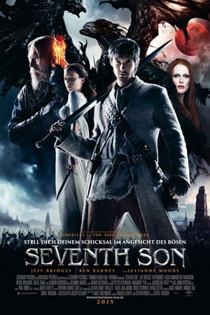 Seventh Son 2014