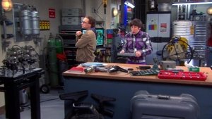 The Big Bang Theory 6 x Episodio 14