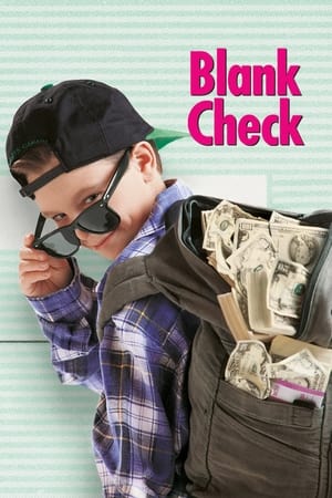 Image Blank Check