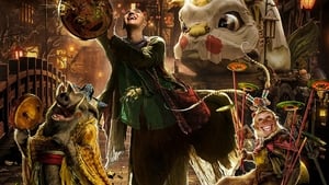 Journey to the West: The Demons Strike Back (2017) Full Movie Download Gdrive Link
