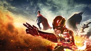 เดอะ แฟลช The Flash (2023) พากไทย