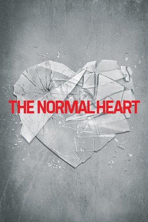 Click for trailer, plot details and rating of The Normal Heart (2014)