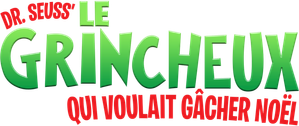 El Grinch — Logos 5