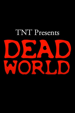 Poster Dead World 2016