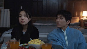 ปล่อยใจไปกับรัก: 1×16