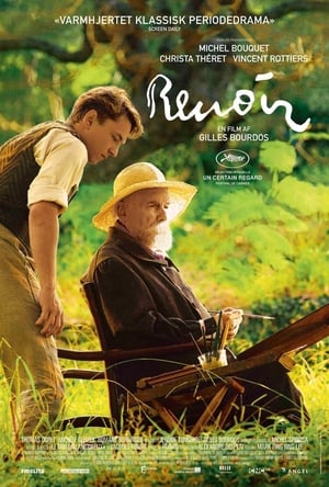 Poster Renoir 2012