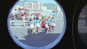 Six Swedish Girls on Ibiza (1981)