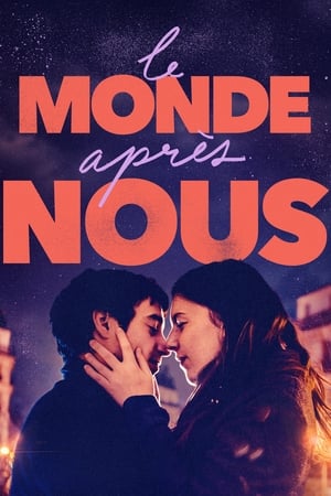 Poster Le monde après nous 2021