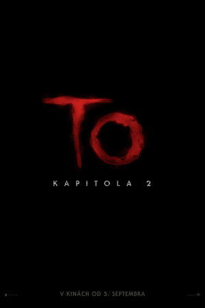 poster It Chapter Two