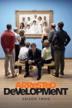 Arrested Development: Saison 3