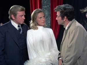 Columbo 2. évad 4. rész