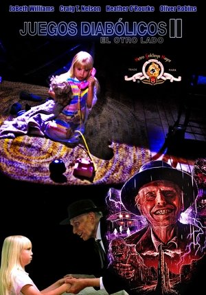 Poltergeist II: The Other Side