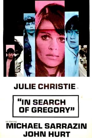 In Search of Gregory