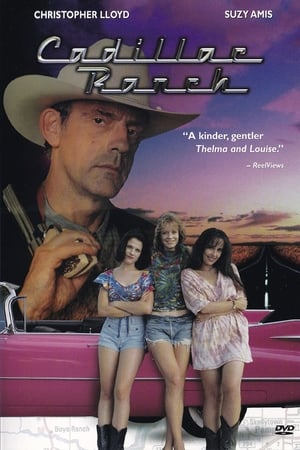 Cadillac Ranch film complet