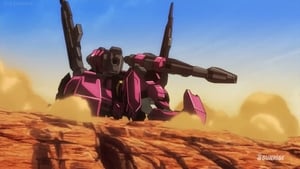 Mobile Suit Gundam: Iron-Blooded Orphans Season 2 Episode 12