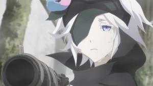 Rokka: Braves of the Six Flowers: 1×10