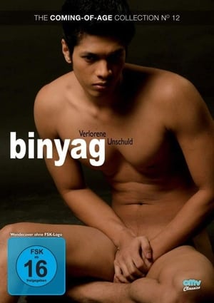 Poster Binyag 2008