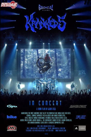 Kranked 5: In Concert