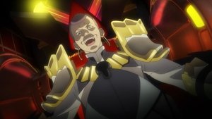 Knight’s & Magic Season 1 Episode 11