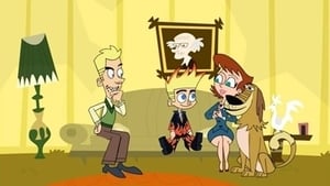 Johnny Test: 5×23