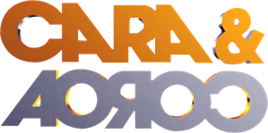 Cara & Coroa — Logos 2
