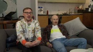 Episode 9 on Gogglebox. Przed telewizorem. Season 17 Episode 9 – November 1, 2022