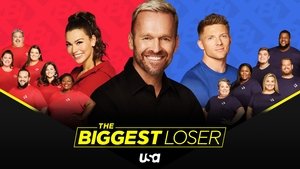 poster The Biggest Loser