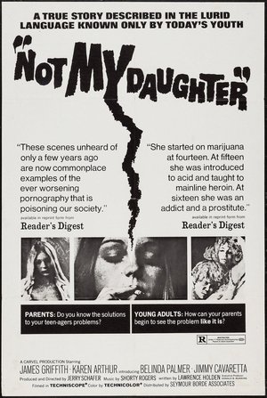 Poster Like It Is 1970