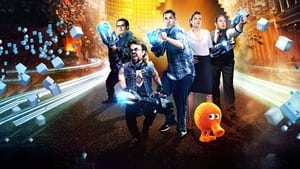 Pixels Hindi Dubbed