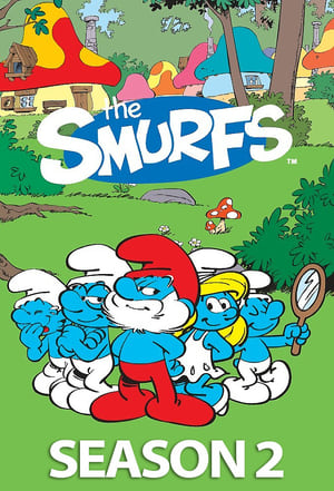 Smurfarna: Säsong 2