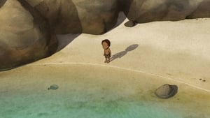 The Red Turtle (2016)