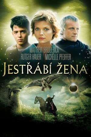 Jestřábí žena 1985