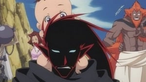 Ver 14x5 - Bleach Bleach - Beginning of Despair... Ichigo, the Unreachable Blade episodio 5 online