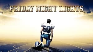 poster Friday Night Lights