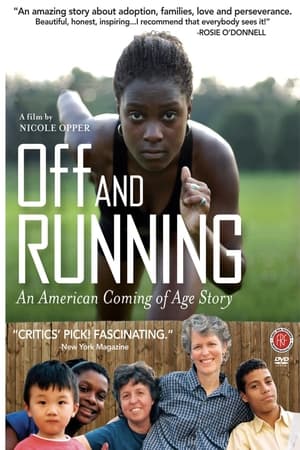 Off and Running (2009)