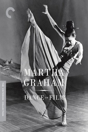 Martha Graham: Dance on Film 3