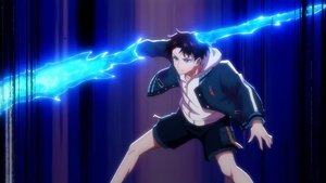 World’s Best Martial Artist: 1×11