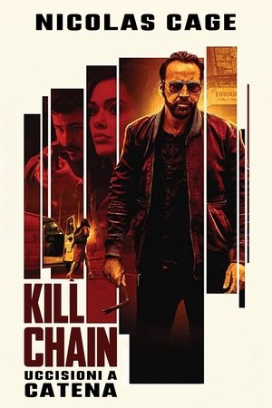 Image Kill Chain - Uccisioni a catena