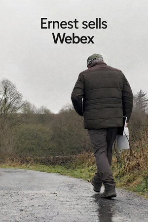 Ernest Sells Webex (2023)