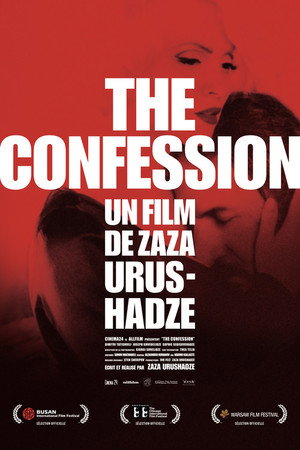 The Confession 4